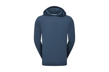 FootJoy FS25 Hr Hoodie TempoSeries Blocked Sun Navy S