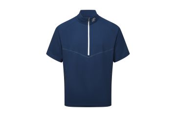 FootJoy FS25 Hr Windshirt Zephyr Navy M