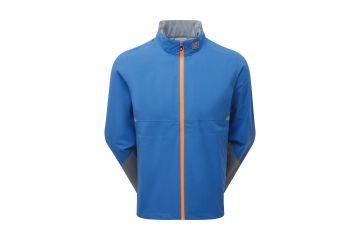 FootJoy HW25 Hr Regenjacke HydroLite X Blau/Grau M