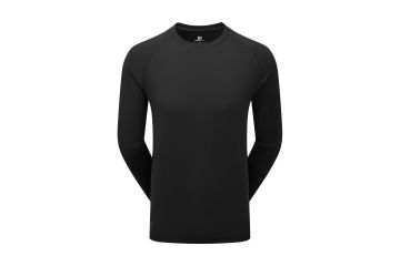 FootJoy HW25 Hr Baselayer ThermoSeries Fleece Schwarz M