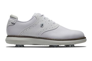 FootJoy Junior Traditions Golfschuhe