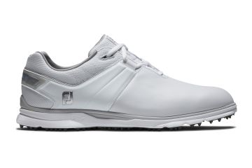 FootJoy Hr Golfschuhe Pro SL Weiß/Grau 39 (US 7)