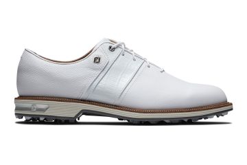 FootJoy Hr Golfschuhe Premiere Series Packard Weiß 40 (US 7.5)