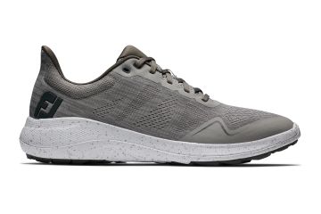 FootJoy Hr Golfschuhe Flex Grau 40 ½ (US 8)