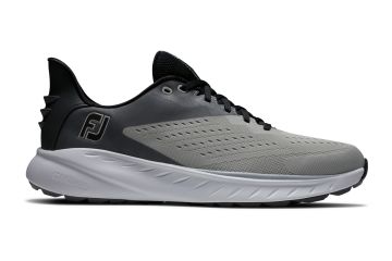FootJoy Hr Golfschuhe Flex XP Grau/Anthrazit 39 (US 7)