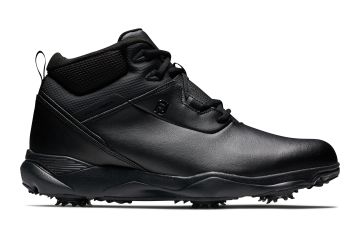 FootJoy Hr Winterstiefel Schnürer Stormwalker Schwarz 40 ½ (US 8)
