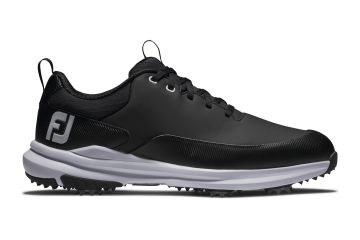 FootJoy Hr Golfschuhe Tour Rival Schwarz 39 (US 7)