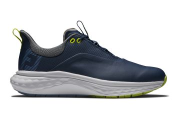 FootJoy Hr Golfschuhe Quantum 56983 Navy 39 (US 7)