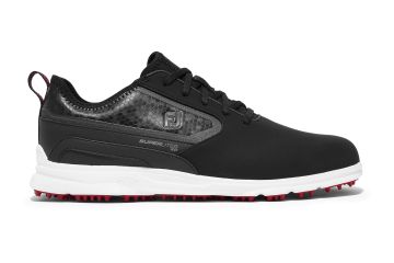 FootJoy Hr Golfschuhe Superlites XP Schwarz 40 (US 7.5)