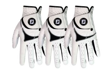 FootJoy GTxtreme Herren Handschuh 3er-Pack
