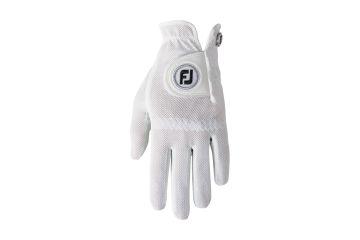 FootJoy Da StaCooler Linker Handschuh Weiß S