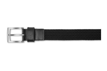 FootJoy Braided Herren Gürtel