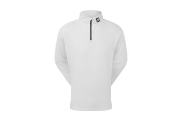 FootJoy NOS Hr Midlayer Chill-Out Weiß S