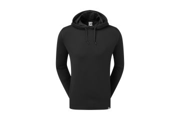 FootJoy NOS Hr Hoodie Lightweight Schwarz S