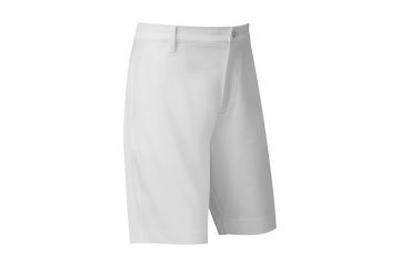FootJoy FS24 Hr Shorts Performance Weiß 38