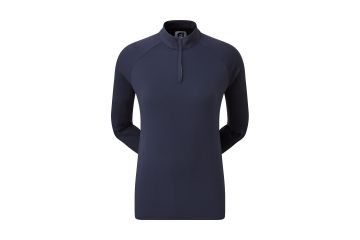 Footjoy NOS Da Layer Performance Half Zip Navy XS