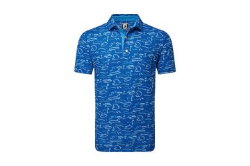 FootJoy Golf Course Poloshirt