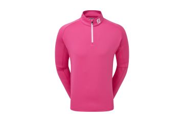 FootJoy FS24 Hr Midlayer Chill-Out Pink XL