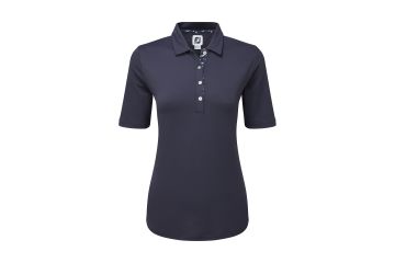 FootJoy Solid Pique Poloshirt