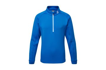 FootJoy NOS Ki Layer Chill-Out Blau S