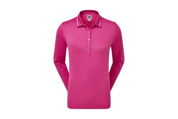 FootJoy NOS Da Polo LA Thermal Pink XS