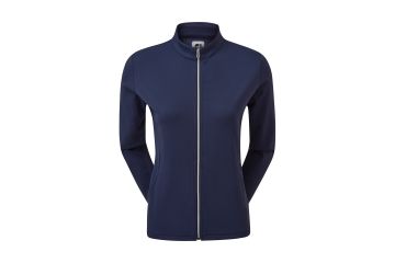 FootJoy Da FZ Midlayer Jacke Navy XXL