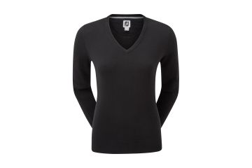 FootJoy V-Neck Pullover 