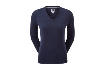 FootJoy V-Neck Pullover