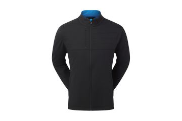 FootJoy NOS Hr Jacke Hybrid Schwarz XL