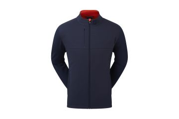 FootJoy NOS Hr Jacke Hybrid Navy 3XL