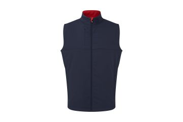 FootJoy NOS Hr Weste Hybrid Navy 3XL