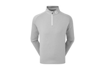 FootJoy NOS Hr Layer Chill Out Hellgrau M