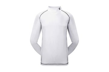 FootJoy NOS Hr Base Layer Thermal ProDry Weiß S
