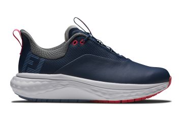 FootJoy Da Golfschuhe Quantum 97808M Navy 36 ½ (US 6)