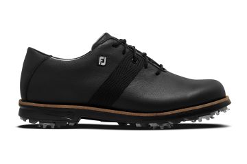 FootJoy Da Golfschuhe DryJoys Premiere Schwarz 36 ½ (US 6)