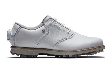 FootJoy Da Golfschuhe Premiere Series Bel Air Boa Weiß 36 ½ (US 6)