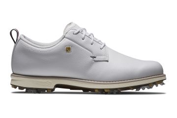 FootJoy Da Golfschuhe Premiere Series Cypres 99084 Weiß 38 (US 7)