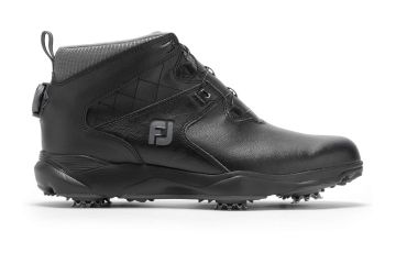 FootJoy Hr Winterstiefel BOA Golf Specialty Schwarz 40 ½ (US 8)