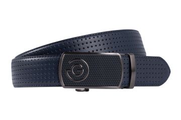 Galvin Green Gürtel West Navy Einstellbar