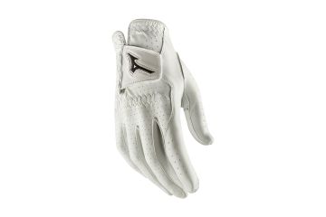 Mizuno Hr Tour GT19TOURMLP01 Linker Handschuh Weiß M