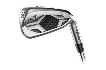 Ping G430 Eisen 7 Regular Graphit 3° Upright +1,5 Inch