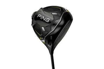 Ping G430 Max Driver 10.5° Light Linkshand