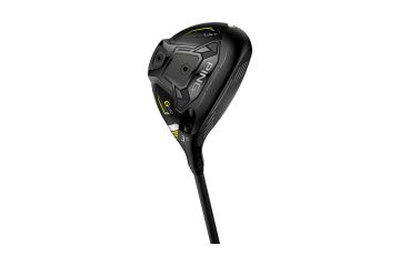 Ping G430 LST Holz