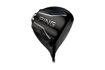 Ping G440 LST Driver