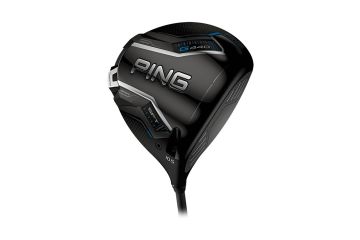 Ping G440 SFT Driver