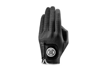 G/FORE Hr Linker Handschuh Circle G's Schwarz S