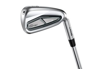 Ping G730 Graphit Eisensatz