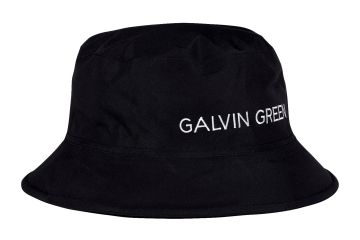 Galvin Green Regenhut Ark-Unisex-Schwarz-56/M