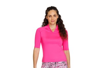 Tail FS24 Da Polo Khaira Pink S