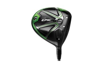 Callaway Great Big Bertha EPIC Sub Zero Driver 10.5° Stiff